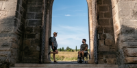 Aigues-Mortes - Accessibilit&eacute;