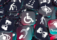 Aigues-Mortes - Accessibilit&eacute;