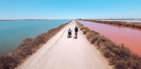 Aigues-Mortes - Accessibilit&eacute;