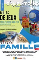 Aigues-Mortes - Bulles de jeux