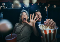 Aigues-Mortes - Cin&eacute;ma