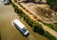 Aigues-Mortes - Croisières en Camargue