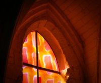 Aigues-Mortes - &Eacute;glise