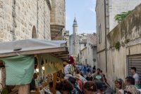 Aigues-Mortes - F&ecirc;te de la Saint-Louis