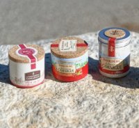 Aigues-Mortes - La fleur de sel