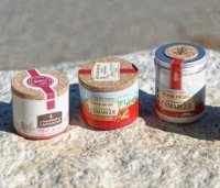 Aigues-Mortes - La fleur de sel