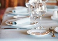 Aigues-Mortes - Les restaurants