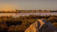 Aigues-Mortes - @mon.evasionamoi