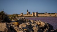 Aigues-Mortes - @mon.evasionamoi