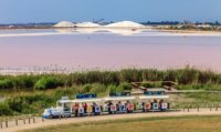 Aigues-Mortes - Petit Train