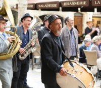 Aigues-Mortes - Printemps en Camargue