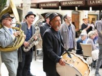 Aigues-Mortes - Printemps en Camargue