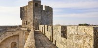 Aigues-Mortes - Remparts