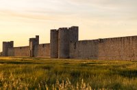 Aigues-Mortes - Remparts