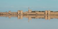 Aigues-Mortes - Remparts