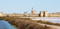 Aigues-Mortes - Remparts