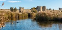 Aigues-Mortes - Remparts