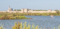 Aigues-Mortes - Remparts
