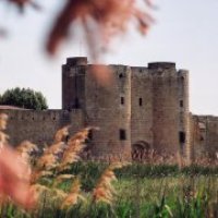 Aigues-Mortes - Remparts