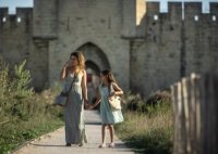 Aigues-Mortes - Remparts