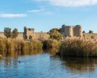 Aigues-Mortes - Remparts
