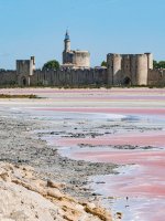 Aigues-Mortes - Remparts
