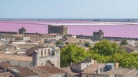 Aigues-Mortes - Remparts 