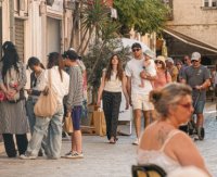 Aigues-Mortes - Rue