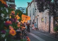 Aigues-Mortes - Rue