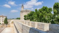 Aigues-Mortes - Tour de Constance