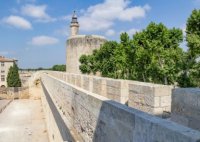 Aigues-Mortes - Tour de Constance