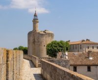 Aigues-Mortes - Tour de Constance