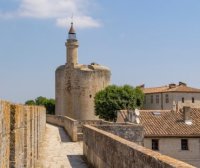 Aigues-Mortes - Tour de Constance