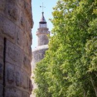 Aigues-Mortes - Tour de Constance