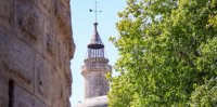 Aigues-Mortes - Tour de Constance