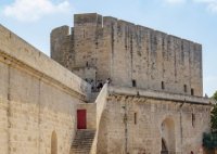 Aigues-Mortes - Visite des remparts