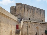 Aigues-Mortes - Visite des remparts