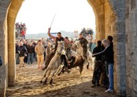 Aigues-Mortes - Fête votive