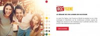 Carte Occ'ygène CRT Occitanie