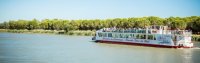 Aigues-Mortes - Croisières en Camargue