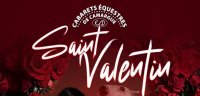 Saint Valentin - Cabaret Equestre de Camargue