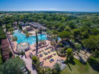 Camping La Petite Camargue