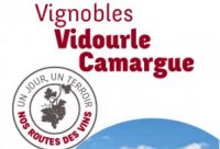 Vignette vignobles et découverte vidourle camargue