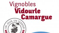Vignette vignobles et découverte vidourle camargue