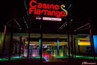 Casino flamingo Aigues-Mortes