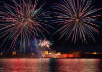 Aigues-Mortes - Remparts