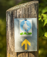 Chemin des Huguenots