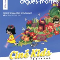 Cinékids Festival