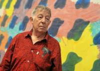 Claude Viallat