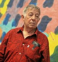 Claude Viallat